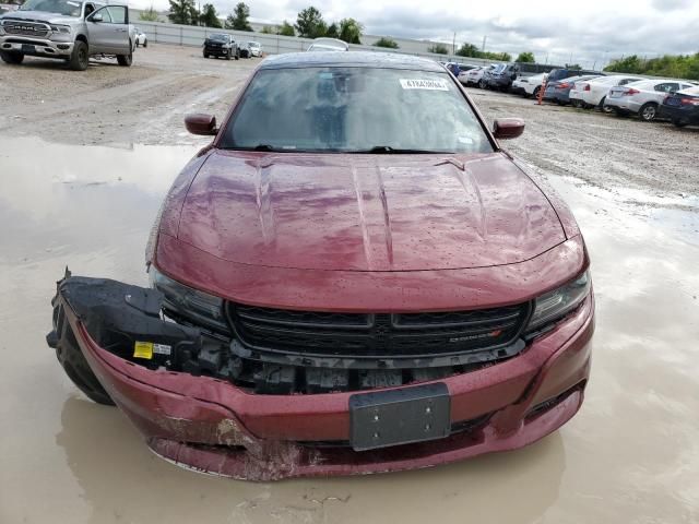 2017 Dodge Charger R/T