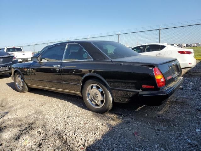 1994 Bentley Continental R