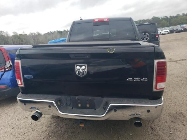 2013 Dodge 1500 Laramie