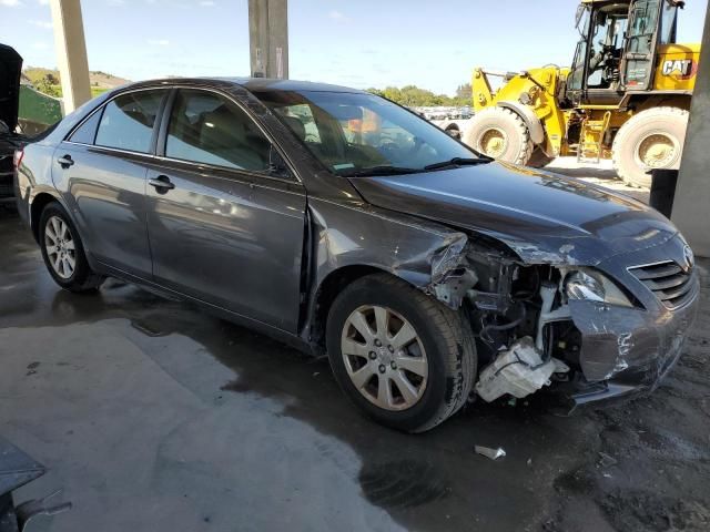 2007 Toyota Camry CE