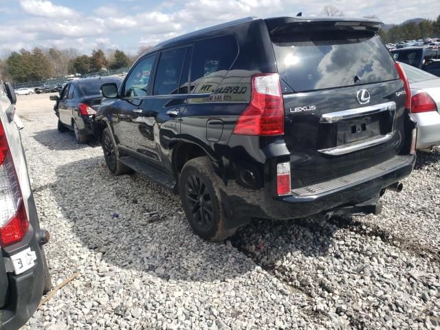 2010 Lexus GX 460