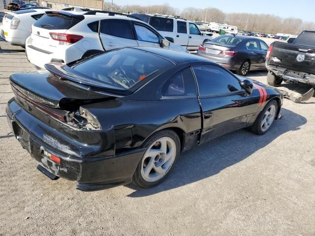 1992 Dodge Stealth R/T Turbo