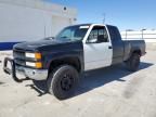 1997 Chevrolet GMT-400 K2500