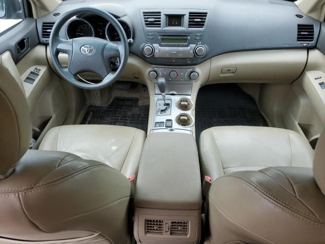 2010 Toyota Highlander