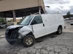 2011 Chevrolet Express G2500