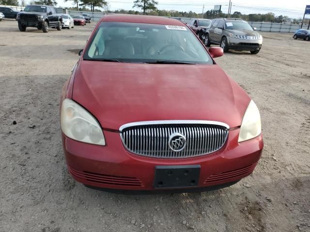 2009 Buick Lucerne CXL