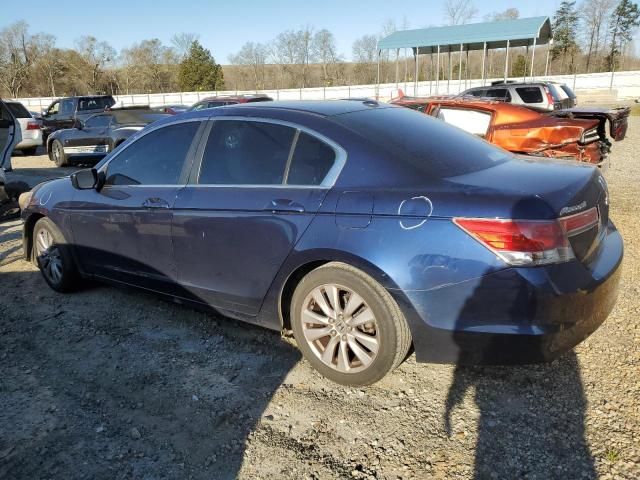 2011 Honda Accord EXL