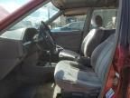 1994 Mercury Tracer Base