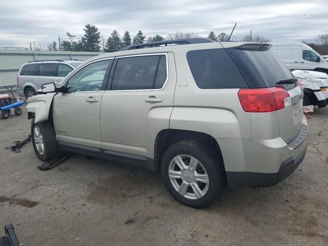 2014 GMC Terrain SLE