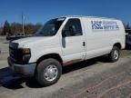 2012 Ford Econoline E350 Super Duty Van