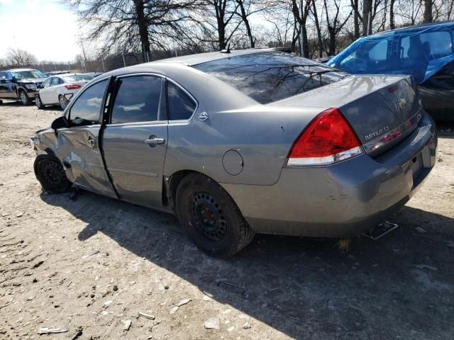 2006 Chevrolet Impala LS