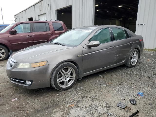 2007 Acura TL