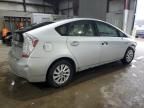 2012 Toyota Prius PLUG-IN