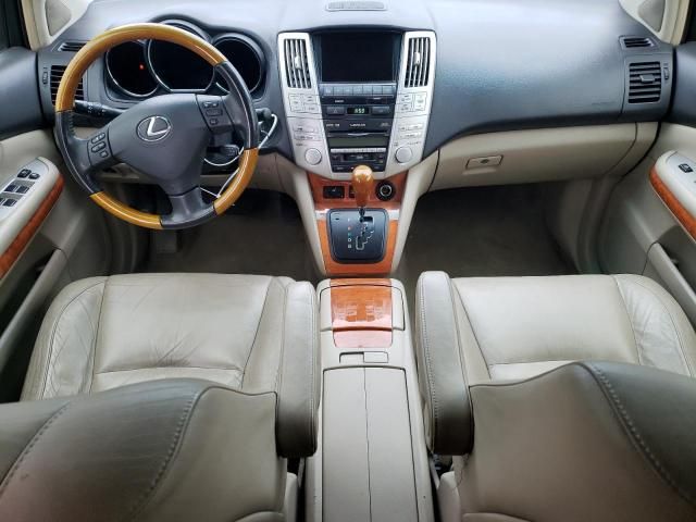 2008 Lexus RX 400H