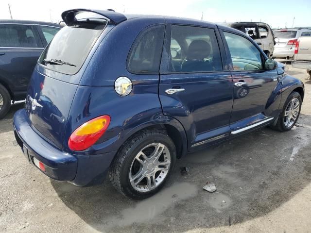 2005 Chrysler PT Cruiser Limited