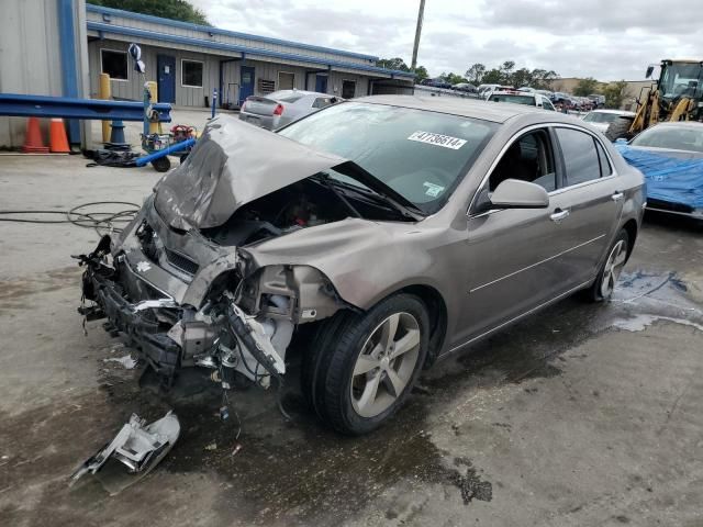 2012 Chevrolet Malibu 1LT