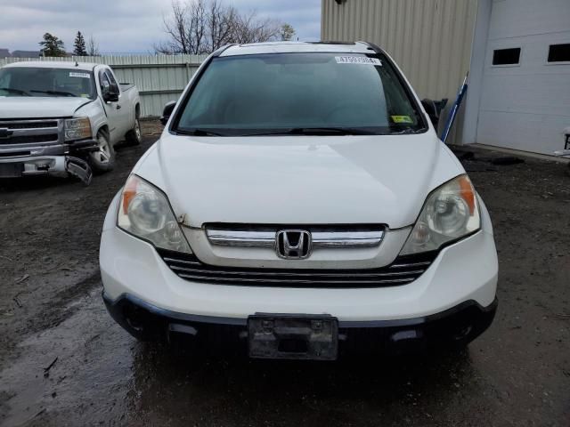 2009 Honda CR-V EX