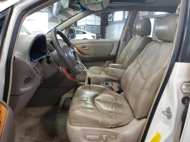 2000 Lexus RX 300