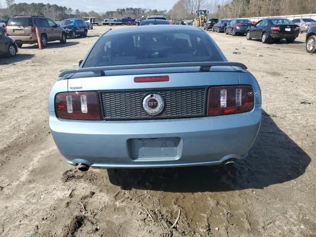 2006 Ford Mustang GT