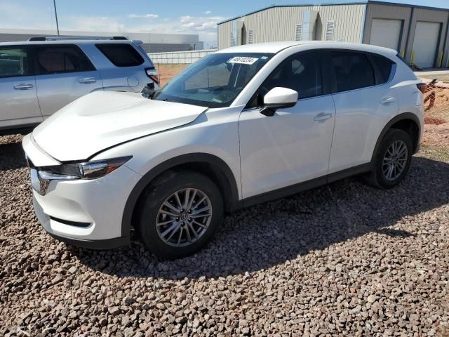 2018 Mazda CX-5 Sport