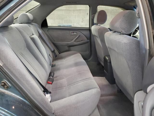 2001 Toyota Camry CE