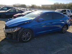 Hyundai Elantra SE Vehiculos salvage en venta: 2017 Hyundai Elantra SE