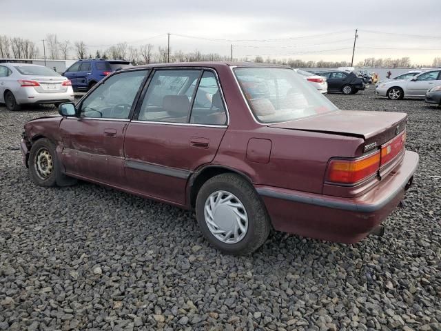 1991 Honda Civic LX