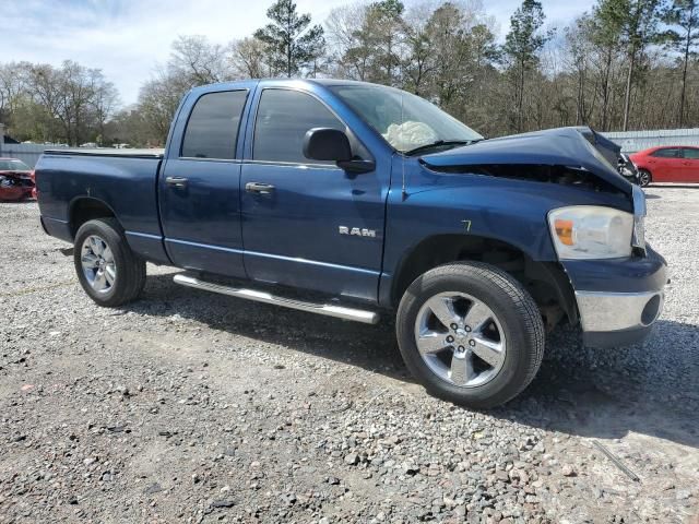 2008 Dodge RAM 1500 ST