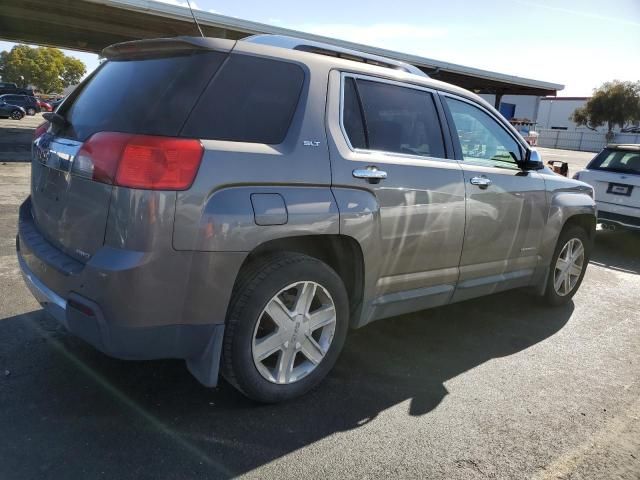 2011 GMC Terrain SLT