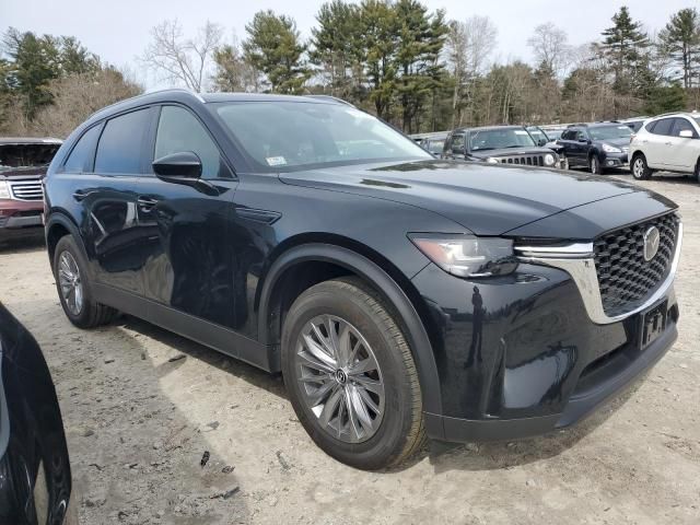 2024 Mazda CX-90 Select