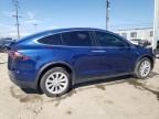 2020 Tesla Model X