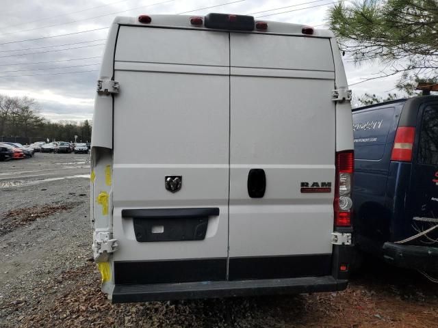 2021 Dodge RAM Promaster 3500 3500 High