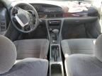 1996 Nissan Altima XE