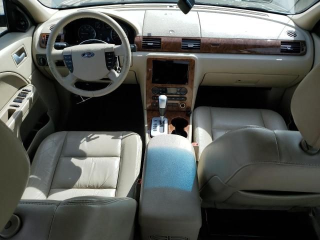 2006 Ford Five Hundred SEL