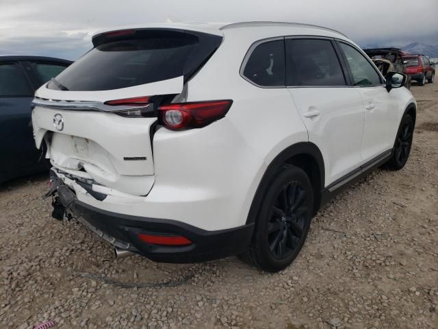 2021 Mazda CX-9 Grand Touring