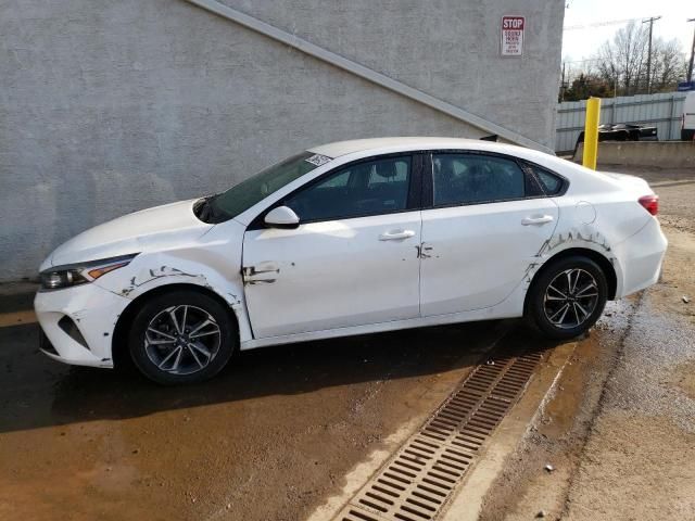 2022 KIA Forte FE