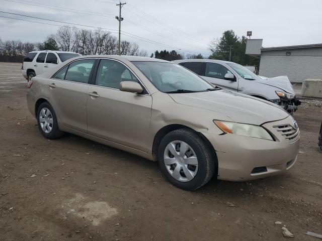 2007 Toyota Camry CE