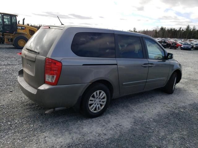 2011 KIA Sedona LX