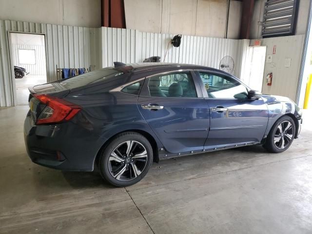 2016 Honda Civic Touring