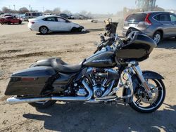 2016 Harley-Davidson Fltrxs Road Glide Special en venta en Nampa, ID