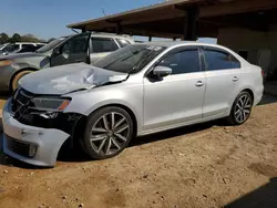 Volkswagen Jetta GLI Vehiculos salvage en venta: 2013 Volkswagen Jetta GLI