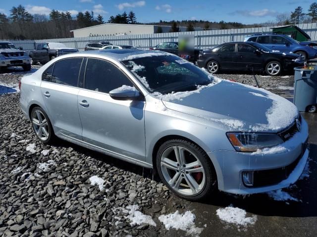 2015 Volkswagen Jetta GLI