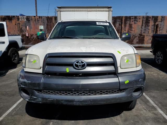 2003 Toyota Tundra