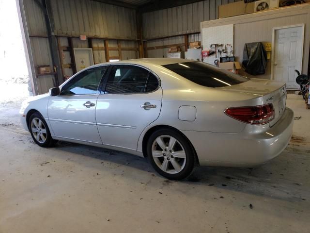 2005 Lexus ES 330