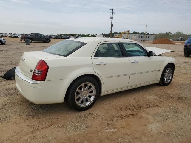 2006 Chrysler 300C