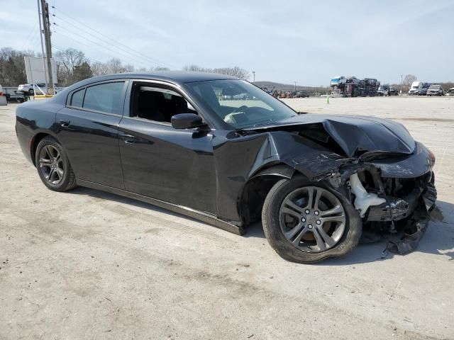 2016 Dodge Charger SE