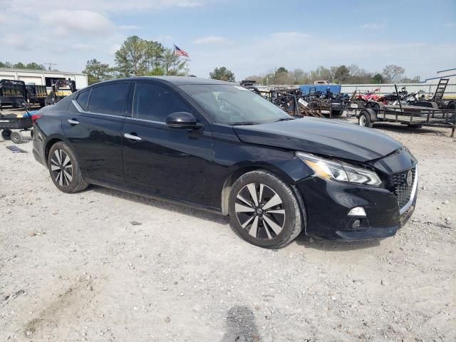 2019 Nissan Altima SL