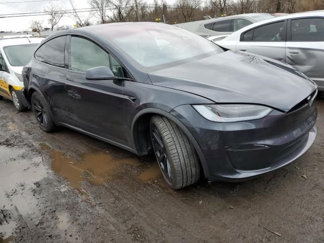 2023 Tesla Model X