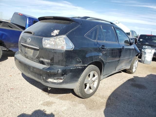 2007 Lexus RX 350