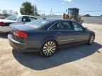 2005 Audi A8 L Quattro